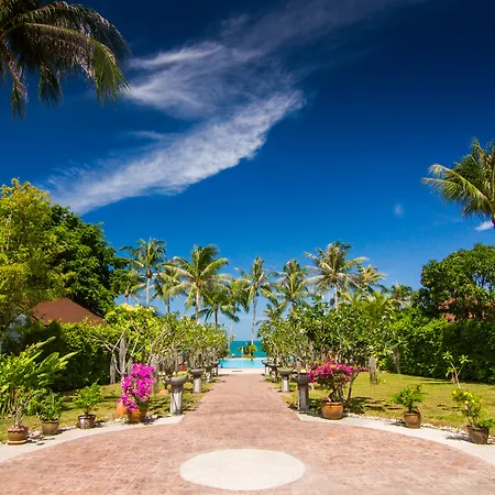 Coco Palm Beach Resort - Sha Extra Plus-3